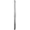 Ekena Millwork Palmetto Medallion (Canopies up to 7 5/8"), 31 1/2"OD x 3 5/8"ID x 1 3/4"P, Ultra Pure White Crackle CM31PMUWC - alternate 2